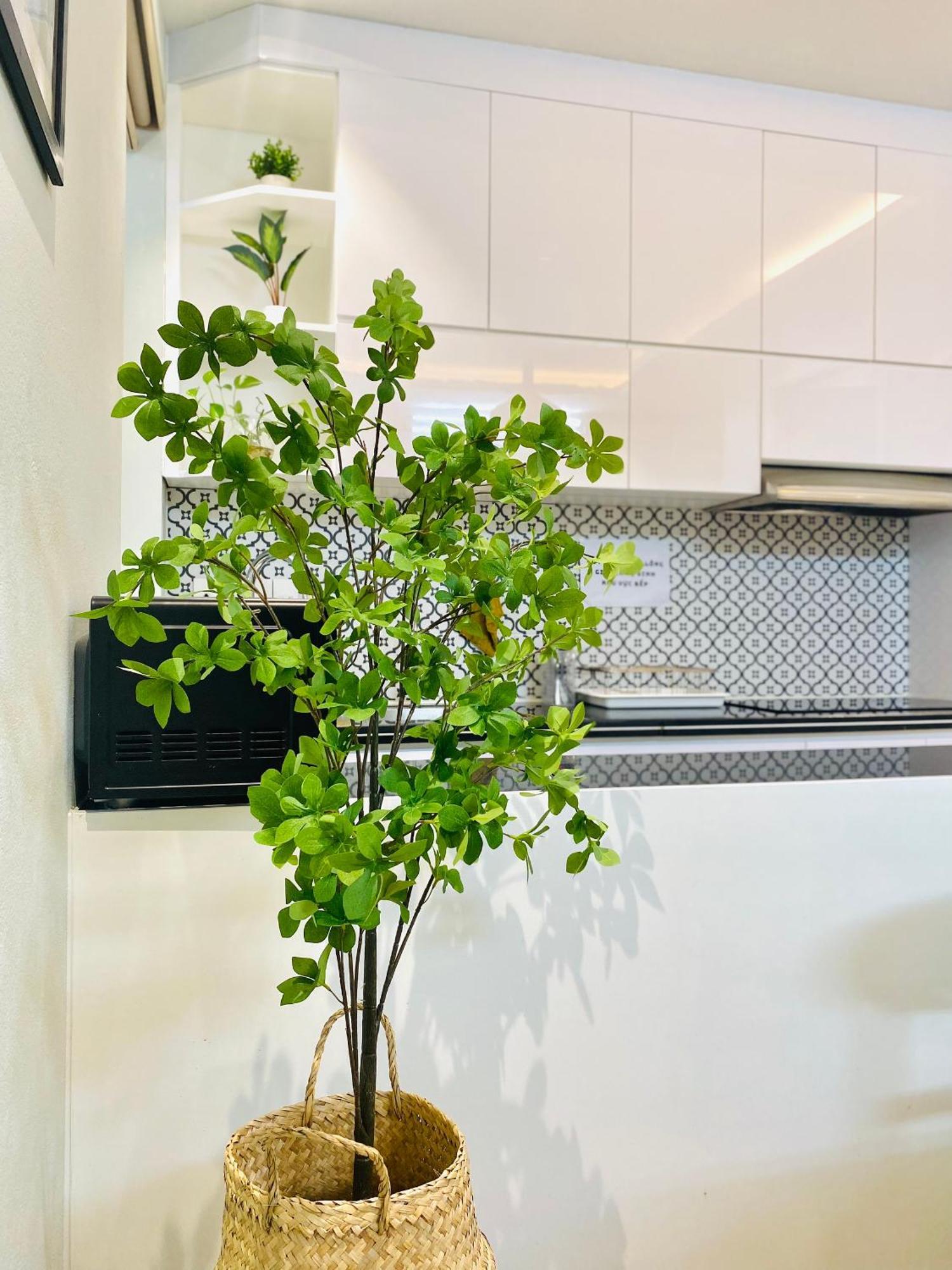 G-Space Apartment Hai Phong Bagian luar foto