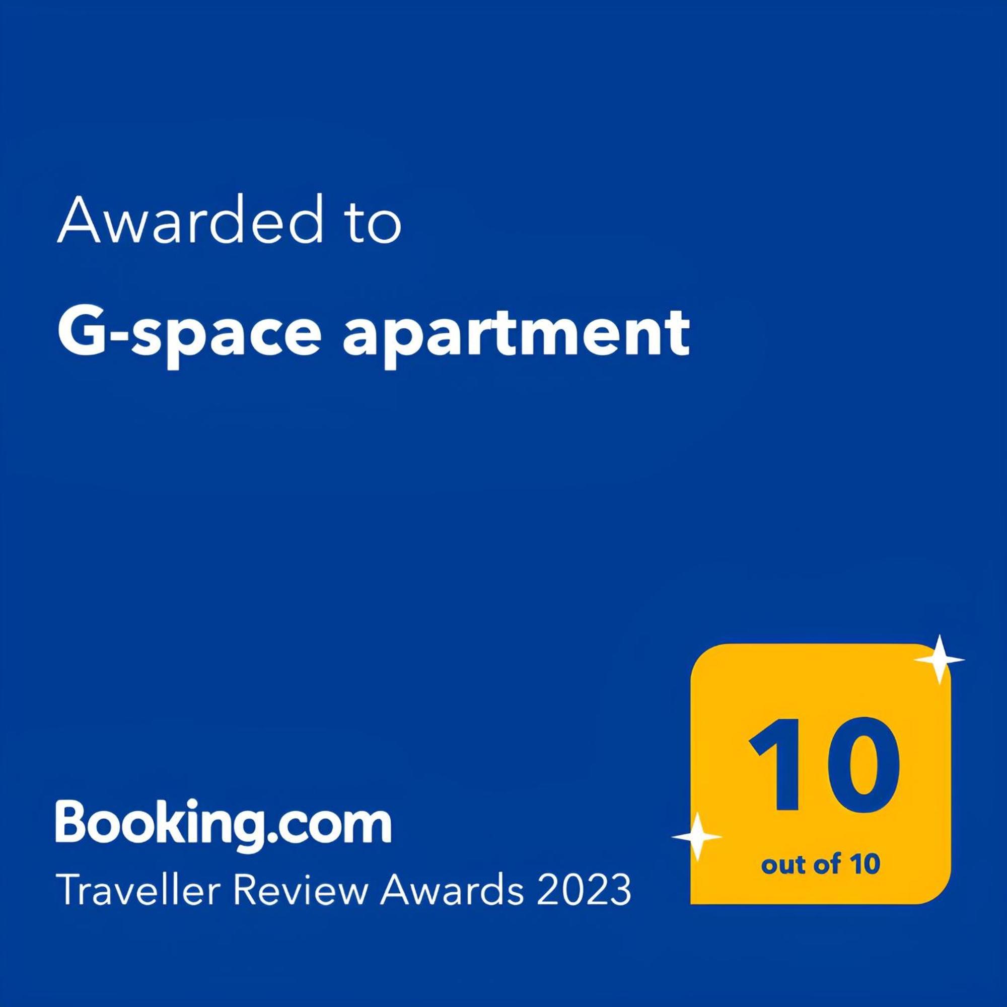 G-Space Apartment Hai Phong Bagian luar foto