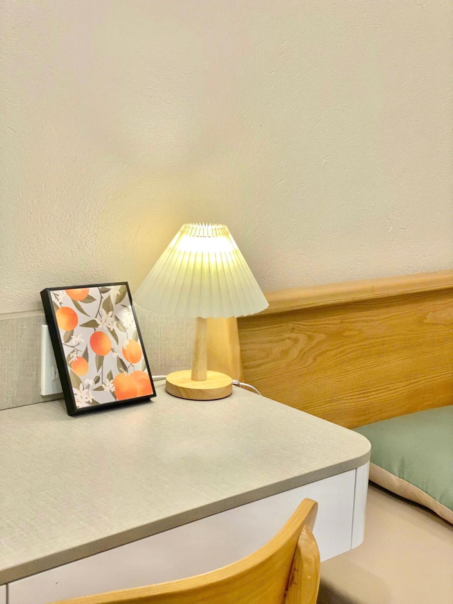 G-Space Apartment Hai Phong Ruang foto