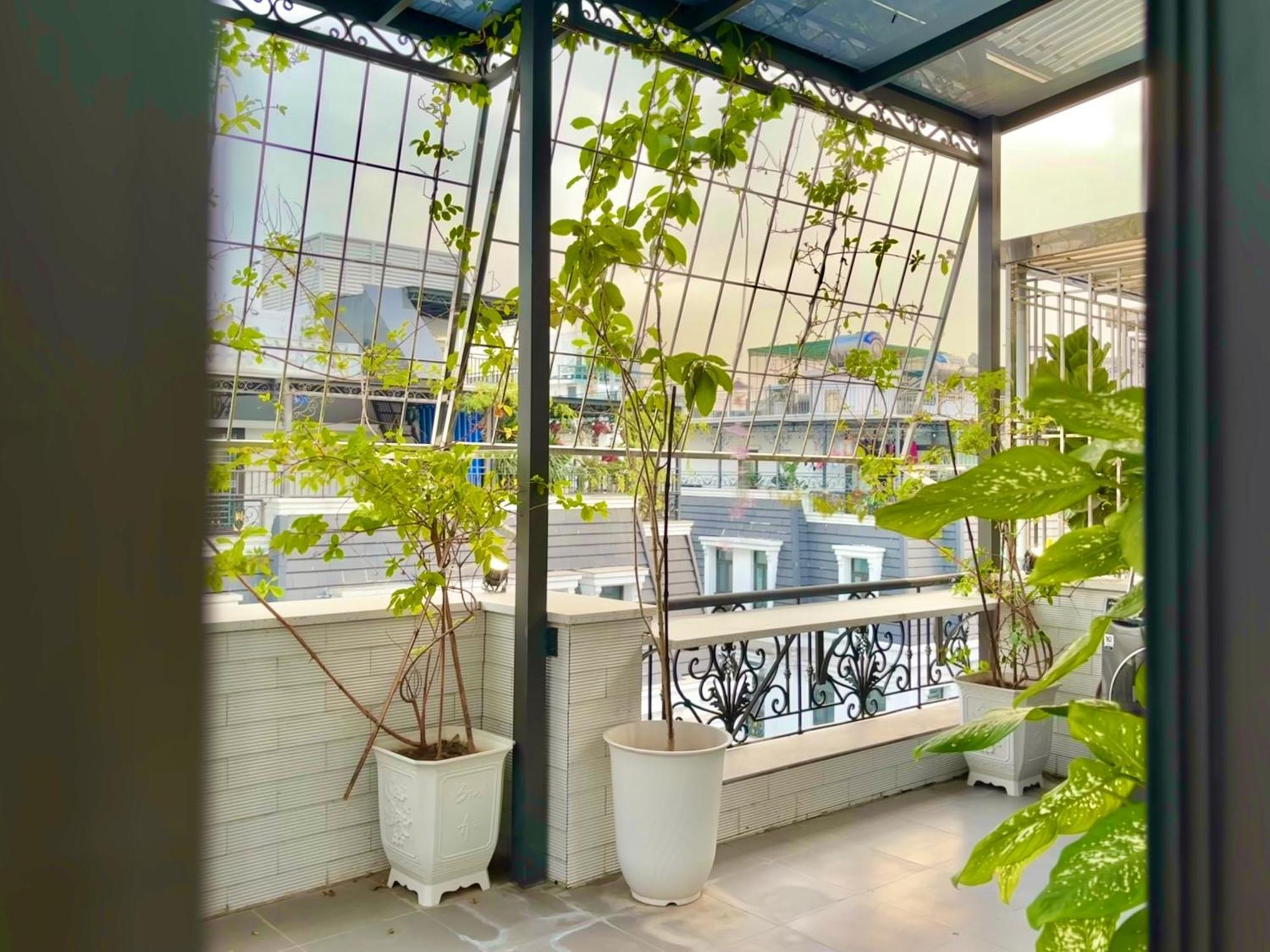 G-Space Apartment Hai Phong Bagian luar foto
