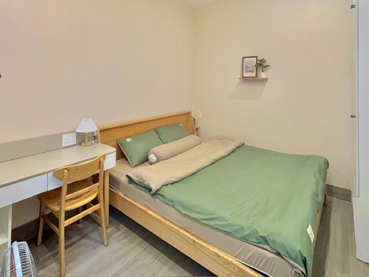 G-Space Apartment Hai Phong Ruang foto